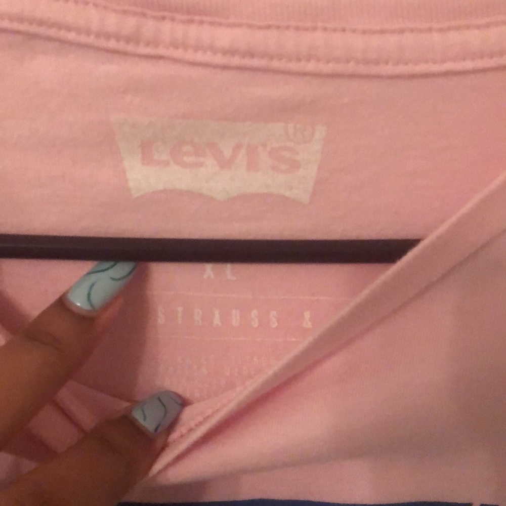 💫LEVIS SHIRT 💫 - Picture 2 of 3